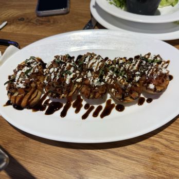 Mellow Mushroom - Riverview - Great appetizers. - Pizza Near Me - Riverview, Florida Mellow Mushroom - Riverview - Great appetizers. - Pizza Near Me - Riverview, Florida
