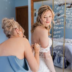 Sew Bridal