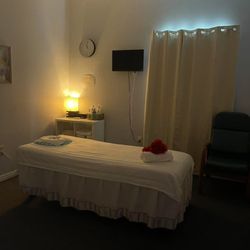 Best Wellness Massage