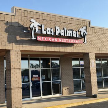 Las Palmas Volvo Parkway - Outside signage - Mexican Near Me - Chesapeake, Virginia Las Palmas Volvo Parkway - Outside signage - Mexican Near Me - Chesapeake, Virginia