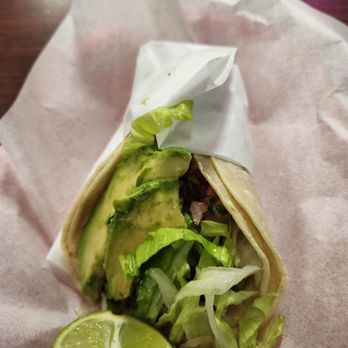 Tacos A La Parrilla - Veggie Taco - Mexican Near Me - San Jose, California Tacos A La Parrilla - Veggie Taco - Mexican Near Me - San Jose, California