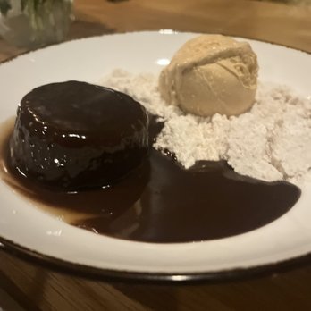 Andrew Michael Italian Kitchen - CHOCOLATE STICKY TOFFEE PUDDING. - Italian Near Me - Memphis, Tennessee Andrew Michael Italian Kitchen - CHOCOLATE STICKY TOFFEE PUDDING. - Italian Near Me - Memphis, Tennessee