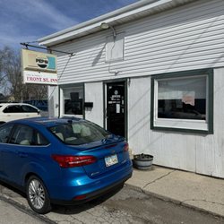 Coles Front Street Restaurant - .