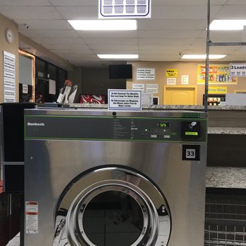 Northridge Laundry - Laundromat Near Me - Northridge, California