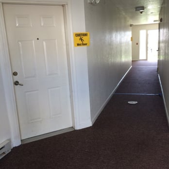 Cortland Estates - Sewage leak - Apartments Near Me - Cortland, Illinois