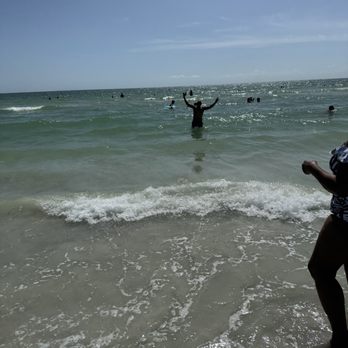 St Pete Beach - Beaches Near Me - St Pete Beach, Florida