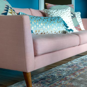 Kim Armstrong Interior Design - Interior Design Near Me - Dallas, Texas