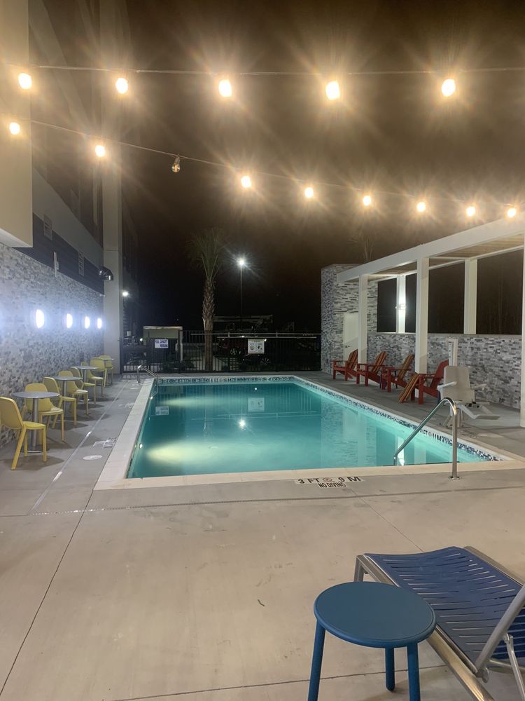 HOME2 SUITES BY HILTON SAVANNAH I95 NORTH Updated May 2024 32