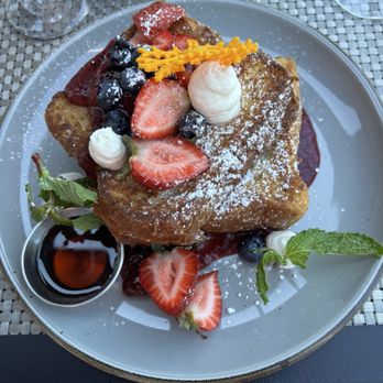 Oak & Vine - French Toast - Breakfast & Brunch Near Me - Glen Cove, New York Oak & Vine - French Toast - Breakfast & Brunch Near Me - Glen Cove, New York