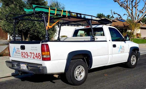 Owner-Operated and looking forward to serving you!-Husband and Wife Team - Fully Registered, Licensed, and Insured.  Oildale Window Cleaning began operations in 2019 with a mission to provide the best service in a friendly, professional manner while supporting our local community. In other words, for the Greater Bakersfield area, BUY LOCAL & SUPPORT LOCAL. We hire locally, purchase all of our supplies locally and relish in the opportunities of social give-back within our community.