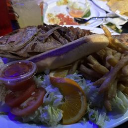 Red Snapper