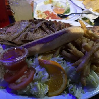 Las Costas Nayaritas - Whole red snapper was so good and drinks were great! - Seafood Near Me - Duluth, Georgia Las Costas Nayaritas - Whole red snapper was so good and drinks were great! - Seafood Near Me - Duluth, Georgia