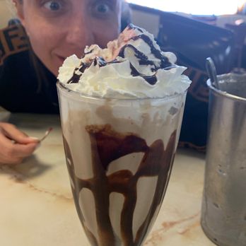 Moonlite Diner - Diners Near Me - Hollywood, Florida Moonlite Diner - Diners Near Me - Hollywood, Florida