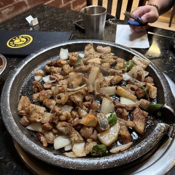 Hak San - Torrance - Korean Near Me - Torrance, California Hak San - Torrance - Korean Near Me - Torrance, California