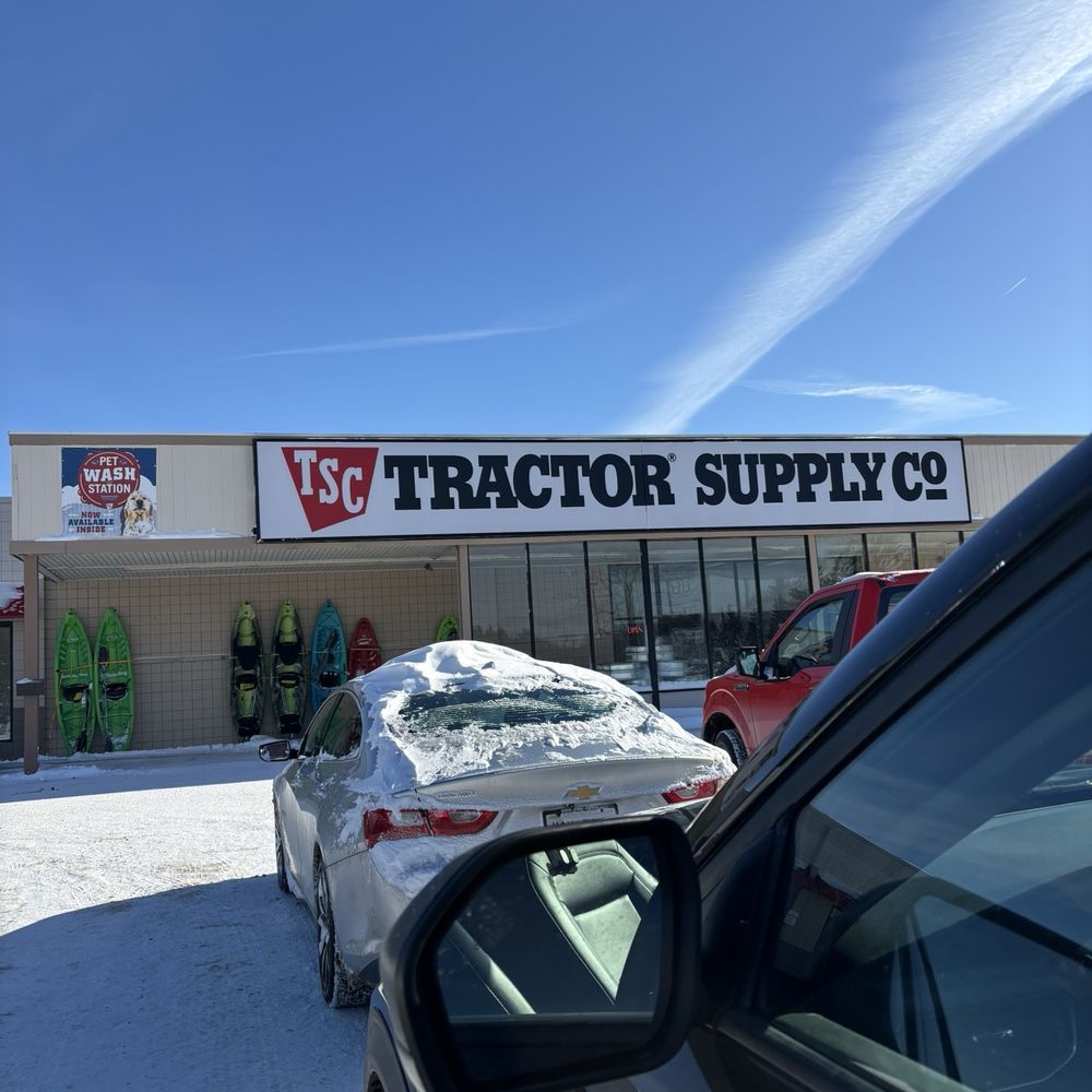Tractor Supply - Outdoor Gear Near Me - Arcade, New York Tractor Supply - Outdoor Gear Near Me - Arcade, New York