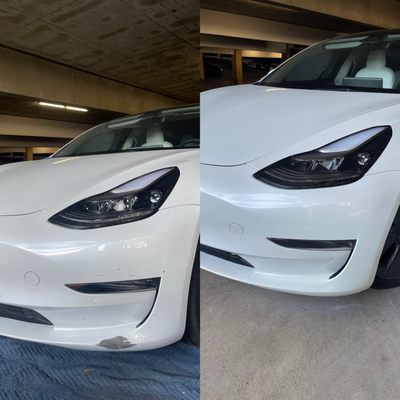 Automatic Checking Fixture