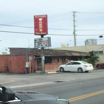 Reds Bar - Bars Near Me - Wilton Manors, Florida Reds Bar - Bars Near Me - Wilton Manors, Florida