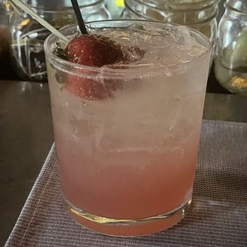 Costera - Strawberry Queen - Spanish Near Me - New Orleans, Louisiana