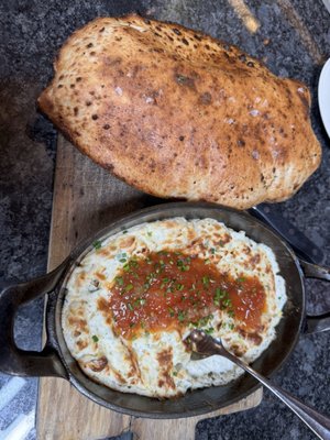 The Old Goat by null