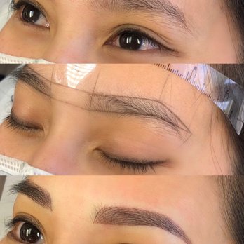 Modern Face Studio - I say eyebrows are the window to the soul - Eyebrow Services Near Me - Alhambra, California Modern Face Studio - I say eyebrows are the window to the soul - Eyebrow Services Near Me - Alhambra, California