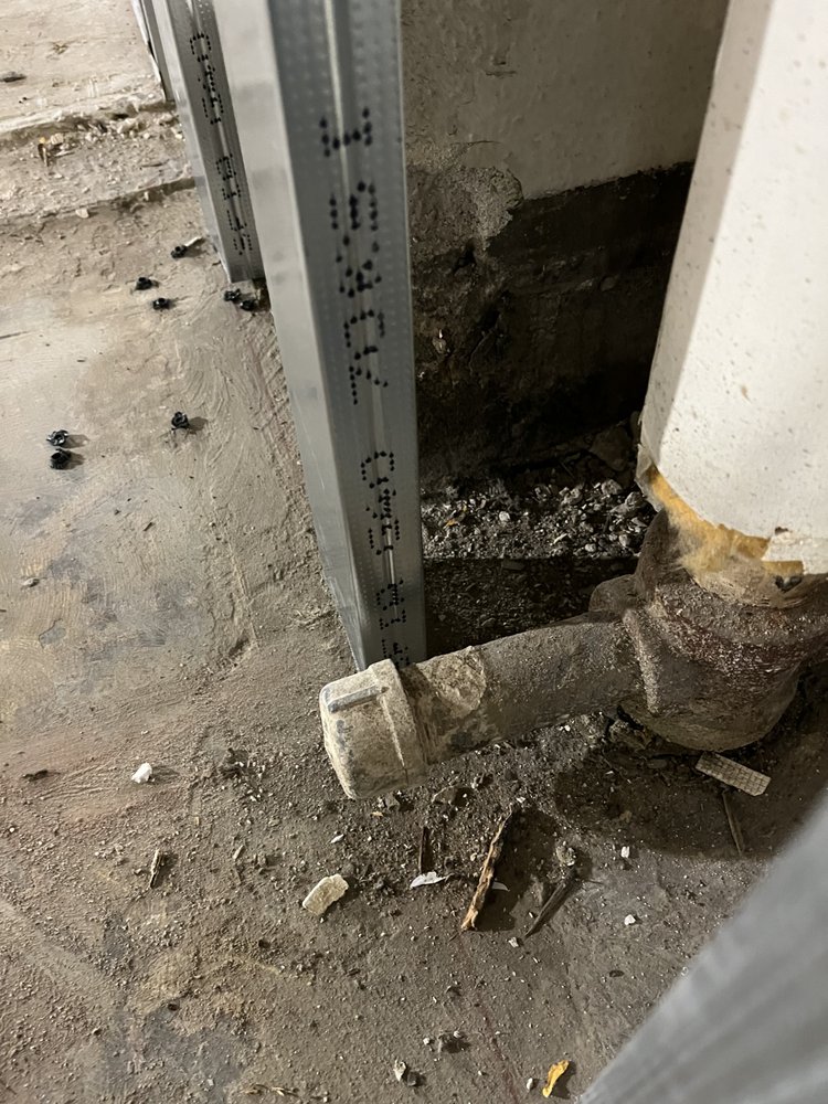 Slide of Azar's Plumbing