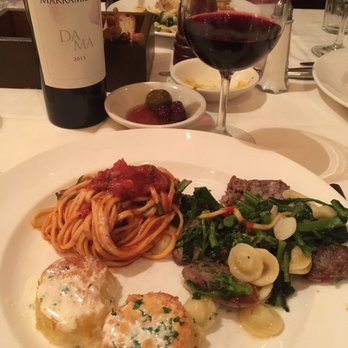 Becco - Italian Near Me - New York, New York