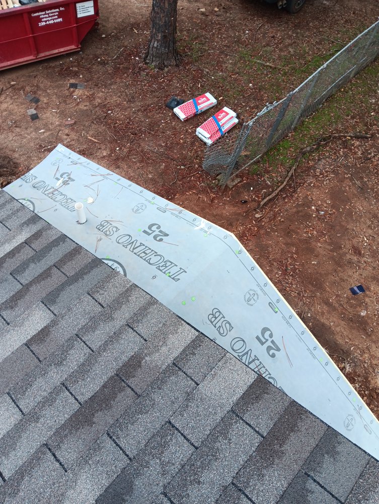 Slide of Span Epic Roofing & Construction