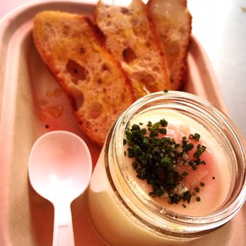 Eggslut - The Slut - Breakfast & Brunch Near Me - Los Angeles, California