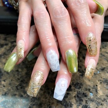Marvelous Nails - Nail Salons Near Me - Pleasanton, California Marvelous Nails - Nail Salons Near Me - Pleasanton, California