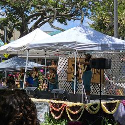 I Love Kailua Town Party - Entertainment