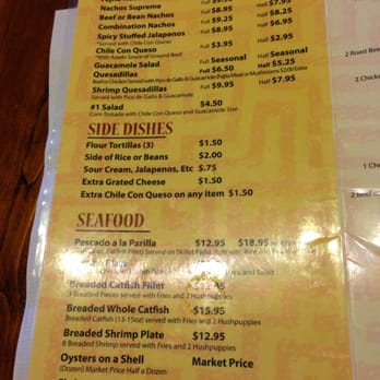 Dos Compadres Mexican Restaurant - Mexican Near Me - Midland, Texas
