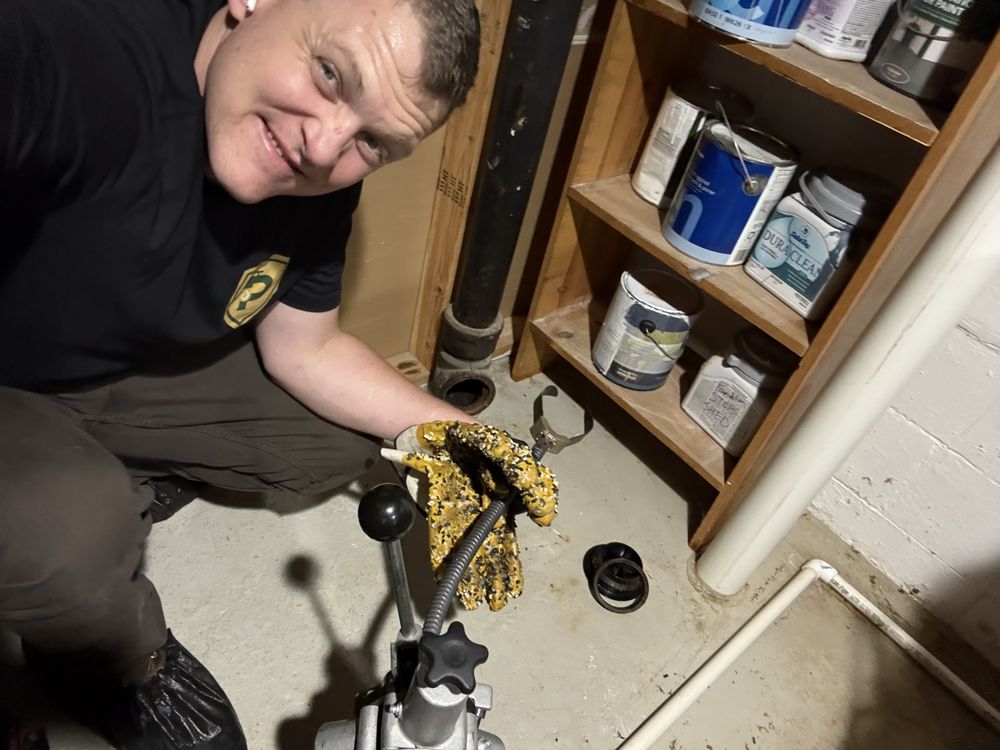 Slide of Pratt Plumbing Services