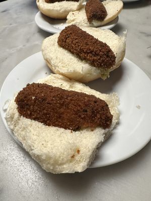 Eetsalon Van Dobben by null