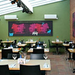 Pizza Express