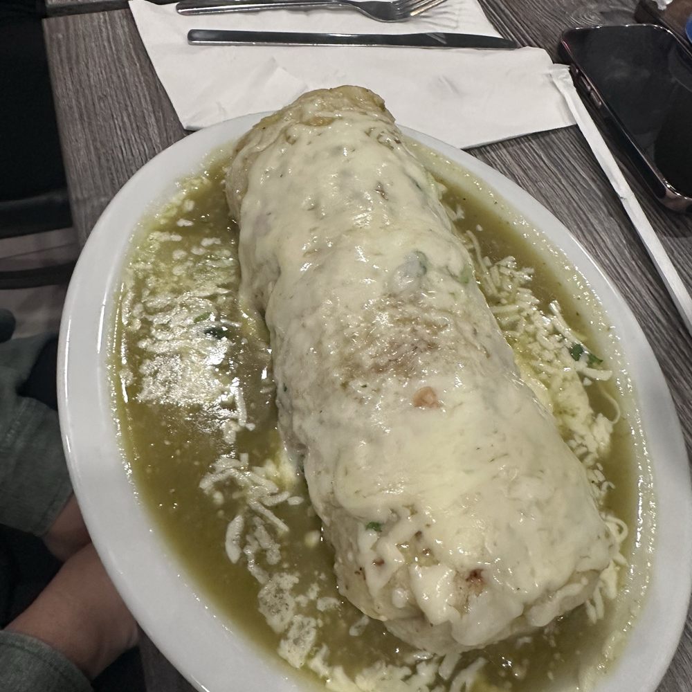 El Taco Asado - Big burrito - Mexican Near Me - Palm Springs, California El Taco Asado - Big burrito - Mexican Near Me - Palm Springs, California