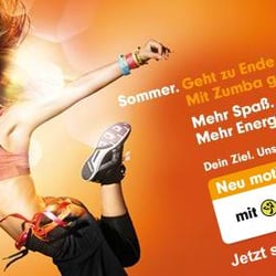 Fitness First Bielefeld - Am Boulevard