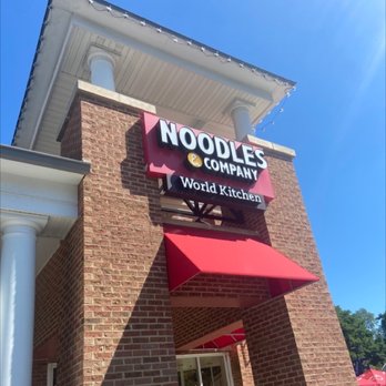 Noodles and Company - Noodles Near Me - Fairfax, Virginia Noodles and Company - Noodles Near Me - Fairfax, Virginia