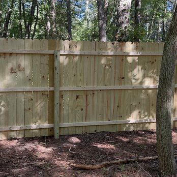Bernal Fence & Landscaping - Dog Ear Fence - Landscaping Near Me Bernal Fence & Landscaping - Dog Ear Fence - Landscaping Near Me