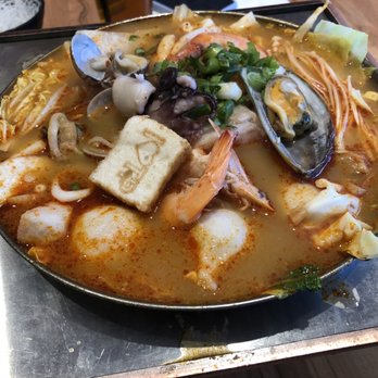 Tasty Point - Tom Yum Hot Pot - Taiwanese Near Me - Houston, Texas Tasty Point - Tom Yum Hot Pot - Taiwanese Near Me - Houston, Texas
