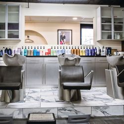 Industry Salon