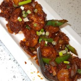 Gobi/Chicken Manchurian Gobi/Chicken Manchurian