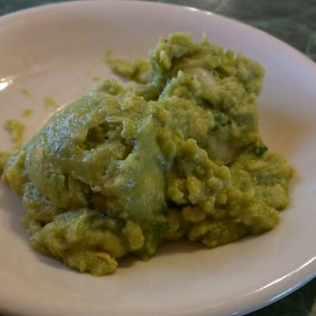 Adriana's Mexican Restaurant - Guacamole - Mexican Near Me - Franktown, Colorado