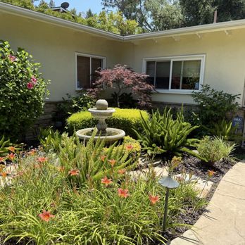 Malibu Canyon Landscape & Maintenance - Our front yard - Landscaping Near Me - Simi Valley, California Malibu Canyon Landscape & Maintenance - Our front yard - Landscaping Near Me - Simi Valley, California