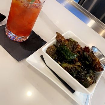 Tower Tap & Grill - Colorado Cool-aid and Brussel Sprouts - Salad Near Me - Denver, Colorado Tower Tap & Grill - Colorado Cool-aid and Brussel Sprouts - Salad Near Me - Denver, Colorado