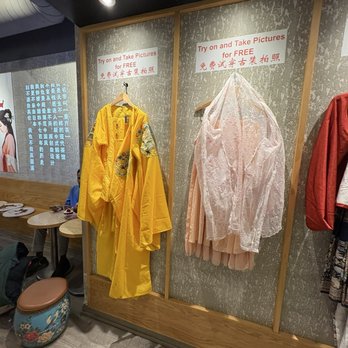 Modern China Tea Shop: Oriental Tea - Costumes - Coffee & Tea Near Me - Chicago, Illinois Modern China Tea Shop: Oriental Tea - Costumes - Coffee & Tea Near Me - Chicago, Illinois