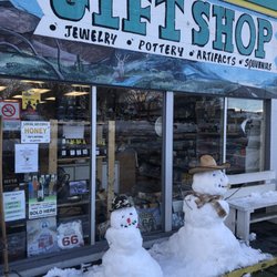 Canada Mart - Front
