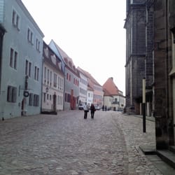 Historisches Gefängnis Meißen