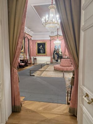 Museo del Romanticismo by null