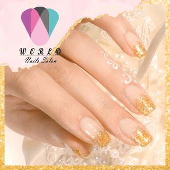 World Nails Salon - Nail Salons Near Me - Wheat Ridge, Colorado