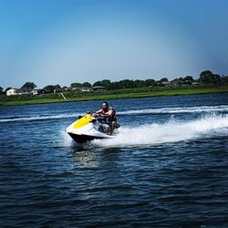 LB Wake & Watersports - Jet ski!!!